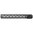 MINIMAL OPTICAL DEFLECTION (MOD) 4 Handschutz 15" Schwarz