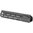 Minimal Optical Deflection (MOD) 4 Handguard 9,1" Schwarz