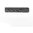 Minimal Optical Deflection (MOD) 4 Handguard 9,1" Schwarz