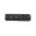 Minimal Optical Deflection (MOD) 4 Handguard 7.2" schwarz