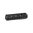 Minimal Optical Deflection (MOD) 4 Handguard 7.2" schwarz
