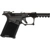 Das SCT 19 OVERMOLD FRAME bietet eine rutschfeste Griffkontur, eine Picatinny-Schiene und ist kompatibel mit Glock® Gen 3 Teilen für optimale Leistung.