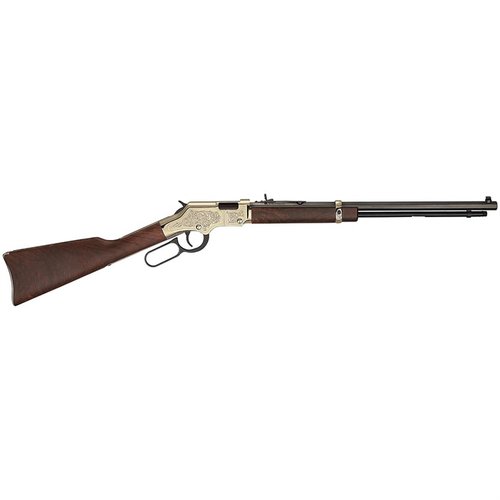 Die GOLDEN BOY DELUXE ENGRAVED 4TH EDITION 17 HMR ist ein Meisterwerk mit kunstvollem Gravurdesign, edlem Walnussholz und der besten Funktionalität für Sammler.