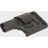 Designated Marksman Rifle (DMR) Hinterschaft 5,56×45 mm NATO, schwarz