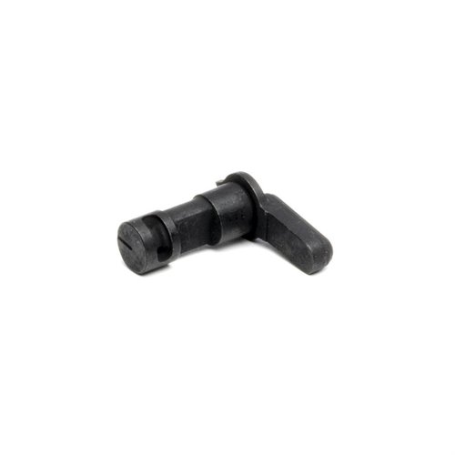 Der SEMI-AUTO SAFETY SELECTOR von LMT DEFENSE ist ein robuster, ambidextrous Sicherheitsschalter aus Stahl, ideal für dein AR-15/AR-10 System.