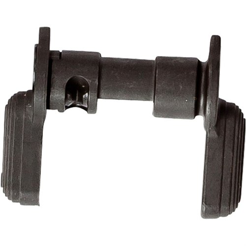 Der SEMI-AUTO SAFETY SELECTOR von LMT DEFENSE ist eine robuste, ambidextröse Sicherheitsvorrichtung, ideal für dein AR-15/AR-10 System – einfach zu bedienen und kostengünstig!