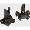 AR-308 IMPERIAL BUIS-Visier-Set schwarz