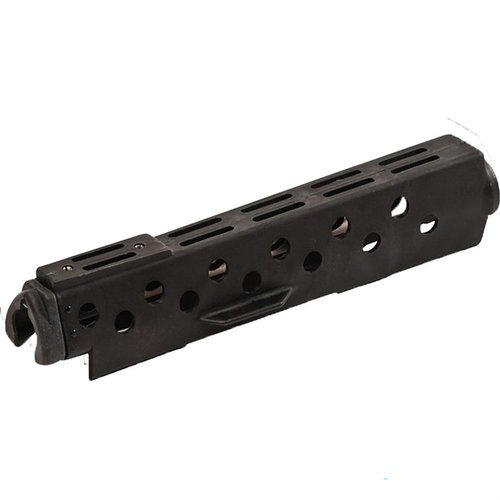 Der HEAT SHIELD von LMT DEFENSE schützt effektiv vor Hitze und ist ideal für Carbine oder Rifle - für mehr Komfort und Sicherheit beim Schießen.