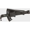 M203-Quadrantvisier, am Tragegriff montierbar
