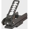 Der M203 Leaf Sight von LMT DEFENSE bietet eine flexible Montageoption für Carbine/Rifle oder 1913 Picatinny Rail, ideal für präzises Zielen.