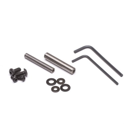 Mit dem Trigger Pin Replacement Kit für Remington 870 sicherst du die Trigger Pins und verhinderst ein Verrutschen – perfekt für mehr Stabilität und Zuverlässigkeit!