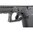 Type 3 Abzugs-Verbesserungs-Kit für Slim-Frame Glock, schwarz