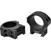Die Warne HyperLite Scope Ringe sind 35% leichter als herkömmliche Aluminiumringe, bieten maximale Stabilität und halten auch bei starkem Rückstoß die Nullstellung.