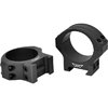 Die Warne HyperLite Scope Ringe sind 35% leichter als herkömmliche Aluminiumringe, bieten maximale Stabilität und sind perfekt für jede Schießumgebung.