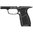 Snub-Nose-Griffmodul für SIG SAUER P365, schwarz
