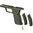 Snub-Nose-Griffmodul für SIG SAUER P365 O.D. Green