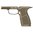 Snub Nose-Griffmodul für SIG SAUER P365 FDE