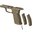Snub Nose-Griffmodul für SIG SAUER P365 FDE