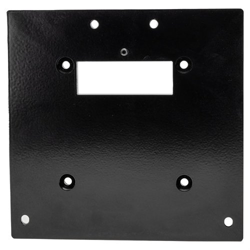 Mit der FLUSH MOUNT QUICK CHANGE SYSTEM BASE PLATE hast du in nur 30 Sekunden eine flache Arbeitsfläche und kannst schnell Werkzeuge wechseln, ganz ohne Werkzeug!