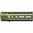 GEN-2 ENHANCED 7.3" M-LOK Free-Float-Handguard für AR-15 ODG