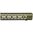 GEN-2 verbesserter 9,3" M-LOK Free-Float-Handguard für AR-15 ODG
