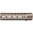 GEN-2 VERBESSERTER 9.3" M-LOK FREE-FLOAT HANDGUARD FÜR AR-15 KODIAK