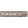 Die GEN-2 Enhanced M-LOK Handguards bieten ein leichtes Free Float Design, Anti-Rotations-Tabs, eine durchgehende Picatinny-Oberfläche und sind perfekt für deinen AR15.