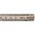 GEN-2 ENHANCED 10.7" M-LOK freischwebender Handguard für AR-15 KODIAK