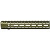 Die GEN-2 Enhanced M-LOK Handguards bieten ein leichtes Free Float Design, Anti-Rotations-Tabs, eine durchgehende Picatinny-Schiene und sind perfekt für dein AR15.