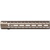 Die GEN-2 Enhanced M-LOK Handguards für AR-15 bieten ein leichtes Free Float Design, Anti-Rotations-Tabs und eine durchgehende Picatinny-Oberfläche für maximale Modularität.