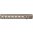 GEN-2 Enhanced 15" M-LOK Free-Float-Handguard für AR-15 KODIAK