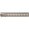 Die Aero Precision M5 (.308) Enhanced Gen-2 M-LOK Handguards bieten ein leichtes Free-Float-Design, modulare M-LOK-Kompatibilität und sind aus robustem 6061-T6-Aluminium gefertigt.