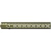 Die Aero Precision Enhanced M-LOK Handguards bieten ein leichtes Free Float Design, hohe Modularität und Stabilität, perfekt für dein M5 .308 Projekt.