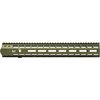Die Aero Precision M5 (.308) Enhanced Gen-2 M-LOK Handguards bieten ein leichtes Free-Float-Design, hohe Modularität und Stabilität für dein M5 .308 Gewehr.
