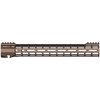 Die M5 ATLAS S-ONE M-LOK Handguards sind leicht, stabil und bieten ein schlankes Design mit einem innovativen ATLAS-Befestigungssystem für deine AR-308.