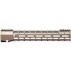 Das M5 ATLAS S-ONE M-LOK Handguard ist leicht, stabil und bietet ein schlankes Design mit einem innovativen ATLAS Befestigungssystem für optimale Leistung.