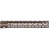 Die AR 308 M5 ATLAS R-ONE Handguards sind leicht, stabil und bieten ein schlankes Design mit M-LOK, Picatinny-Schiene und dem innovativen ATLAS-Befestigungssystem.
