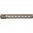 Minimale optische Ablenkung (MOD) 4 Handschutz 15" KODIAK