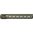 MINIMAL OPTICAL DEFLECTION (MOD) 4 Handguard 13,5" ODG
