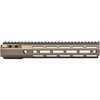 Der Aero Precision MOD 4 Handguard bietet robuste 6061-T6 Aluminiumkonstruktion, 7-seitigen M-LOK™, 4 verstärkte QD-Sockets und einfache Montage für optimale Leistung.