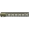 Die ATLAS R-ONE M-LOK Handguards sind leicht, stabil und bieten ein schlankes Design mit einem robusten ATLAS Befestigungssystem für dein AR-15.