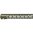 ATLAS R-ONE 12,7" M-LOK Free-Float Handguard für AR-15 ODG, anodisiert