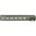 ATLAS R-ONE 12,7" M-LOK Free-Float Handguard für AR-15 ODG, anodisiert