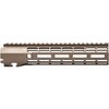 Die ATLAS R-ONE M-LOK Handguards bieten ein leichtes Design, eine stabile Montage und sind kompatibel mit Mil-Spec AR-15 Empfängern für optimale Leistung.