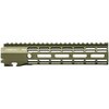 Der ATLAS R-ONE Handguard ist leicht, stabil und bietet ein schlankes Design mit dem ATLAS Befestigungssystem für AR-15, ideal für dein leichtes Build.