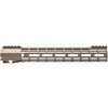 Der ATLAS S-ONE Handguard ist leicht, stabil und bietet ein schlankes Design mit M-LOK, Picatinny-Schienen und dem innovativen ATLAS Befestigungssystem.