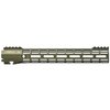 Der ATLAS S-ONE Handguard ist leicht, stabil und bietet ein schlankes Design mit M-LOK, ideal für dein AR-15, inklusive ATLAS Befestigungssystem.