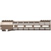 Der ATLAS S-ONE Handguard ist leicht, stabil und bietet mit dem ATLAS-Befestigungssystem eine perfekte Passform für dein AR-15. Verfügbar in verschiedenen Längen.