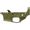 Der EPC-9 Lower Receiver aus 7075-T6 Aluminium bietet eine robuste Bauweise, einfache Montage und ist kompatibel mit GLOCK® Magazinen für dein nächstes Projekt.
