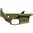 EPC-9 fertig montierter Lower Receiver für AR-15 ODG
